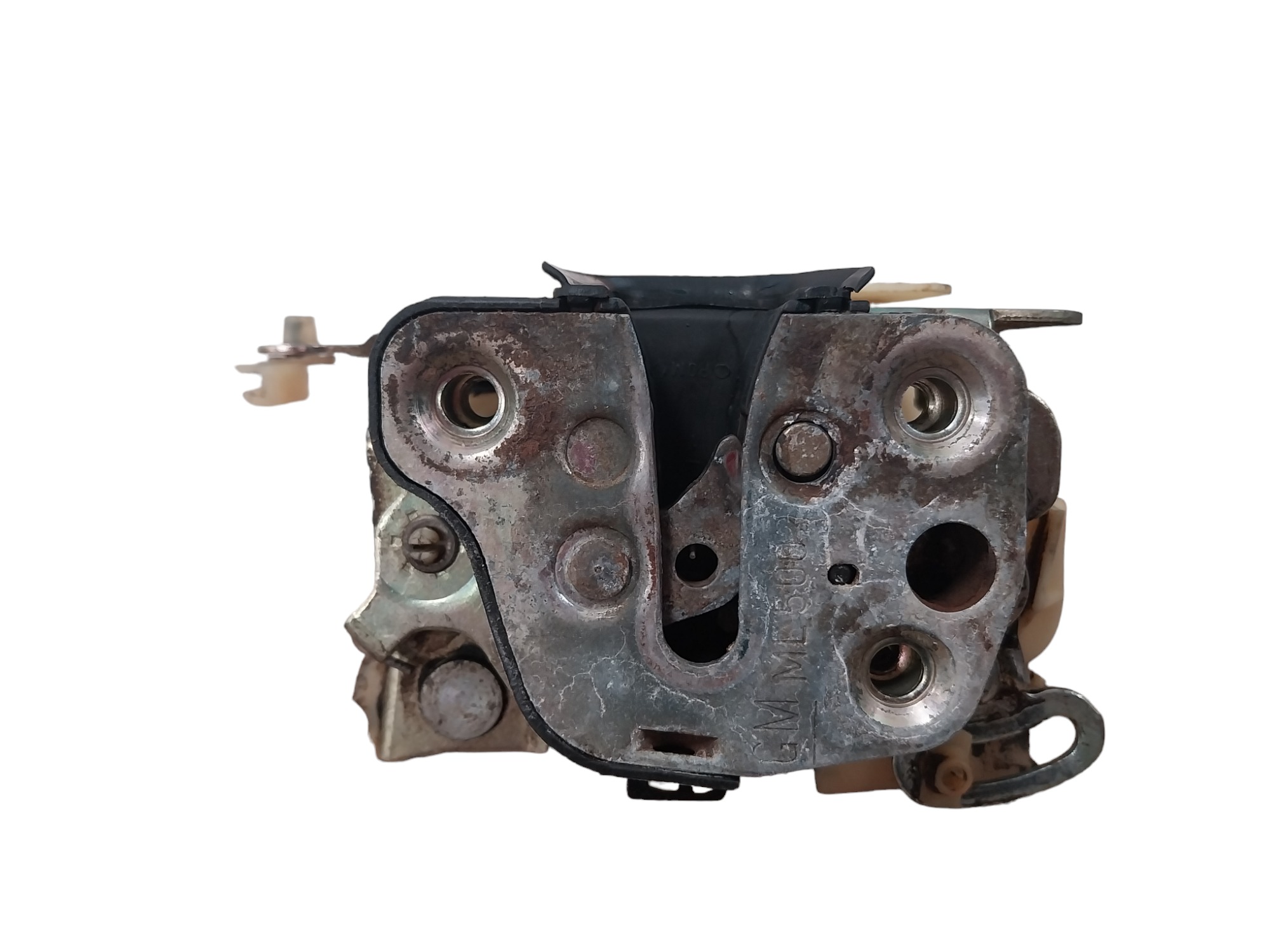 Fechadura Porta Dianteira Manual Esquerda Corsa 94 A 2012 3