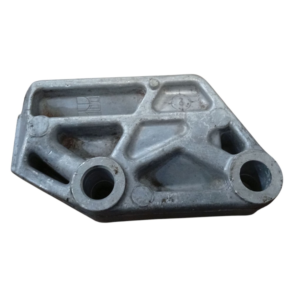 Suporte Alternador Bomba Direção Golf Fox Polo 2003 A 2010 2
