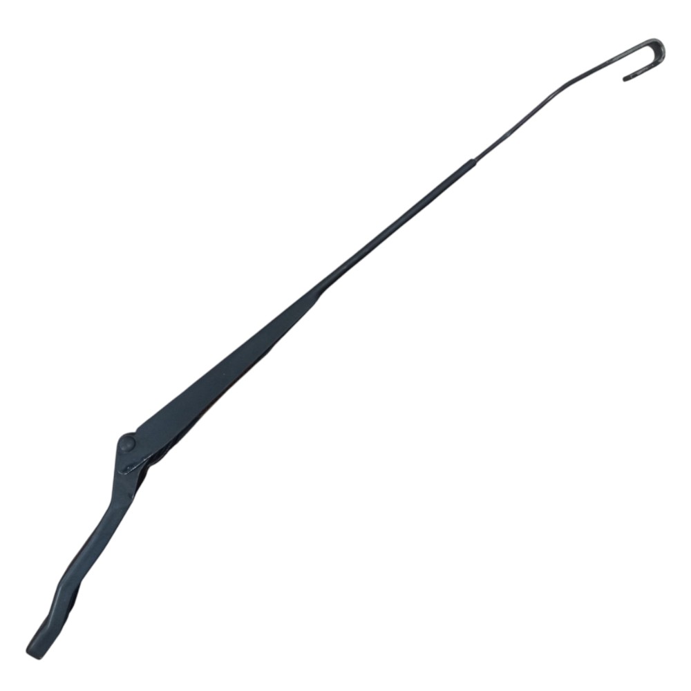 Braço Haste Limpador Esq Parabrisa Peugeot 206 2001 A 2008 Esquerdo 2