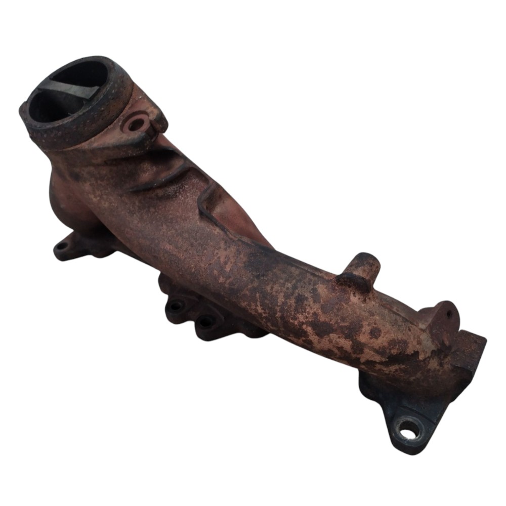Coletor Escape Peugeot 405 87 88 89 90 91 92 93 94 95 96 97 4