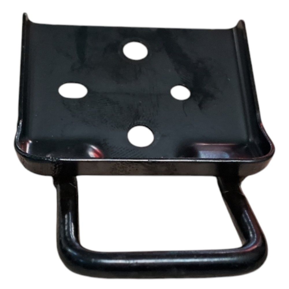 Batente Trava Tampa Porta Luvas New Civic 2006 2007 A 2011 4