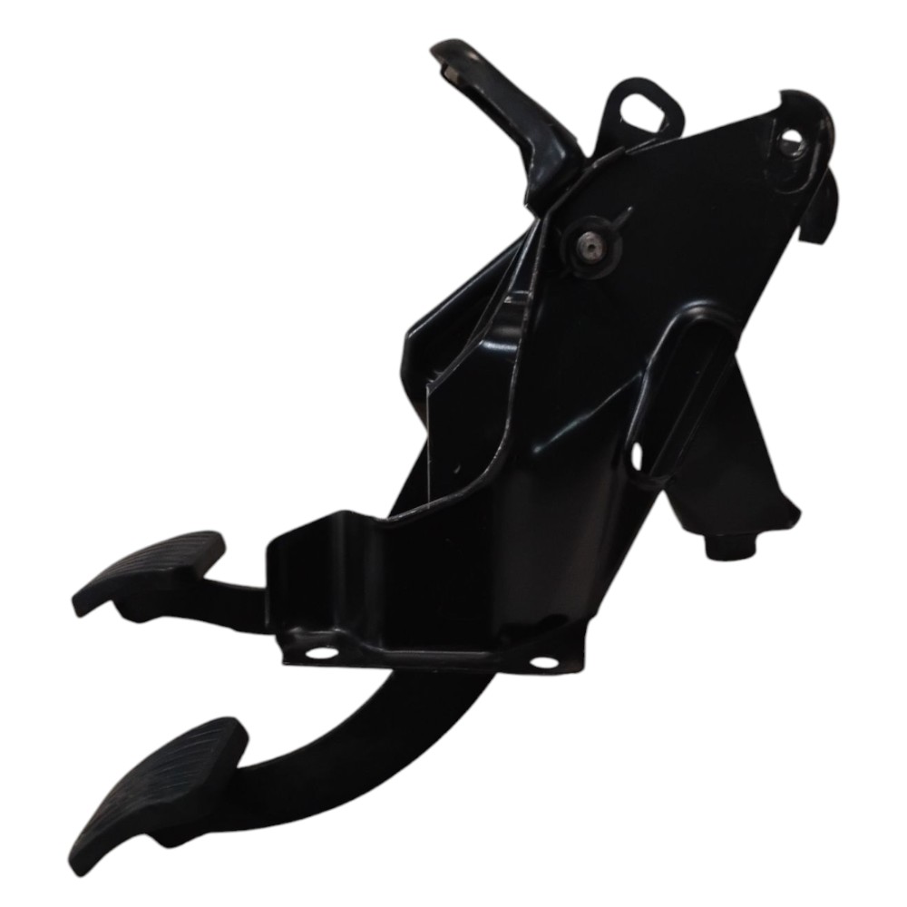 Suporte Pedaleira Embreagem Celta 2002 2003 2004 2005 2006 4