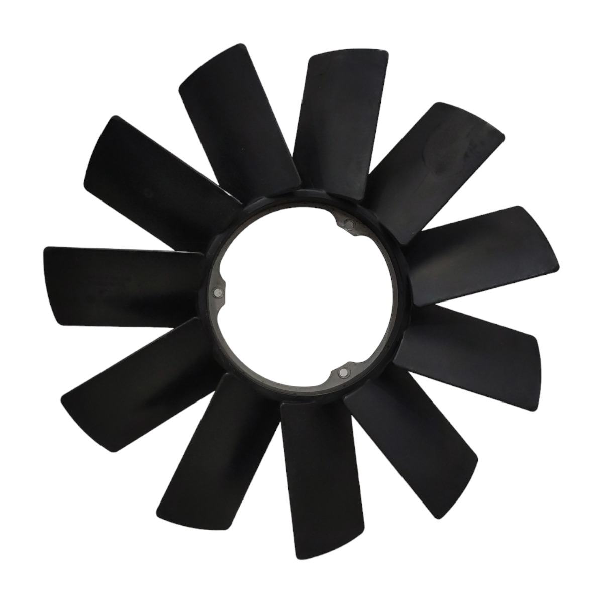 Hélice Ventoinha Radiador Bmw Série 5 E34 535i 87 88 90 A 95 2