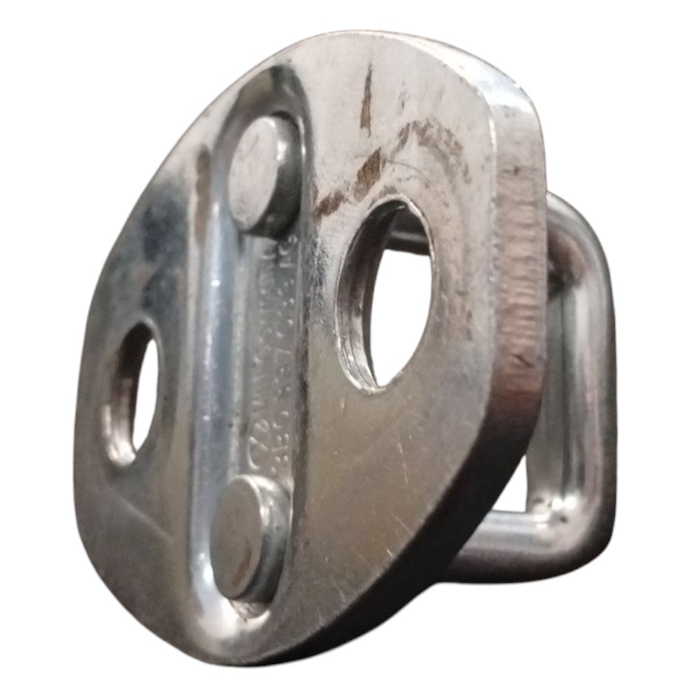 Batente Fechadura Porta Voyage Gol G5 G6 4p 2008 2010 A 2016 5