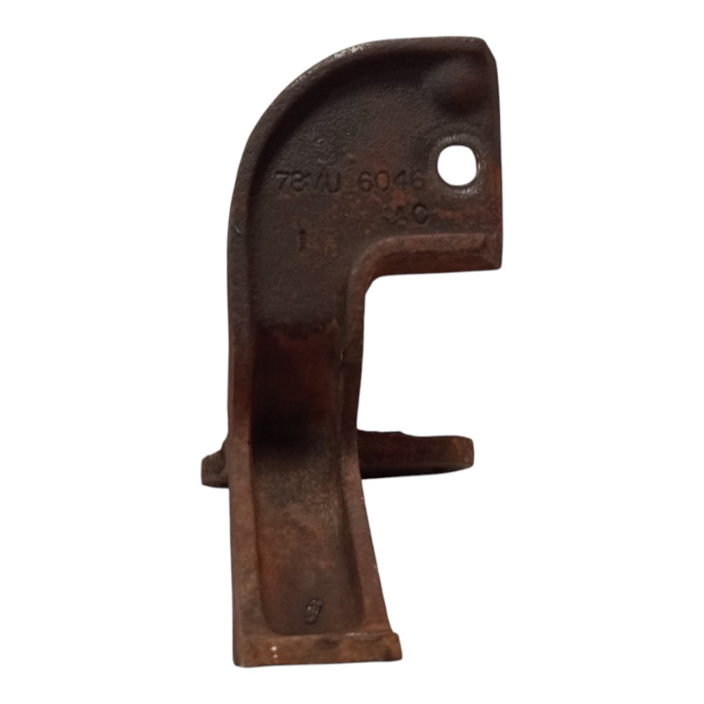 Suporte Dianteiro Motor Cht Corcel Del Rey Belina Pampa 1
