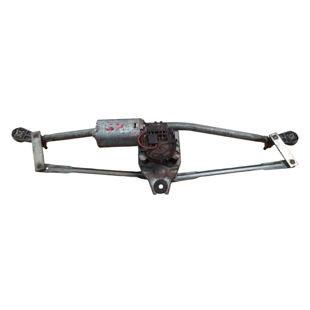 Máquina Limpador Parabrisa Parati Gol G2 G3 94 96 2000 2005