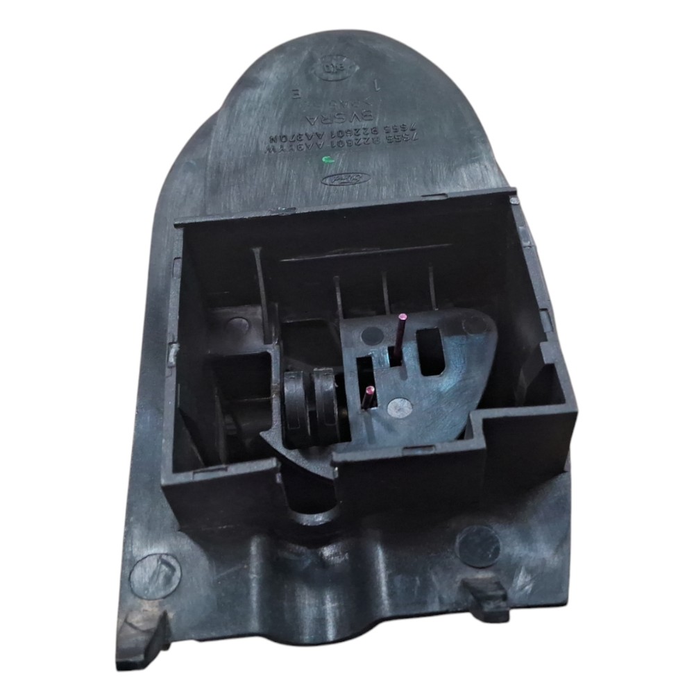 Maçaneta Interna Esquerda Ford Ka 2008 2009 2010 2011 2012 4