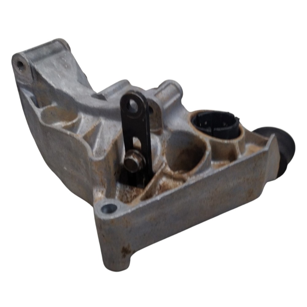 Suporte Alternador Motor Gol G2 G3 94 96 98 2000 2002 A 2005 5