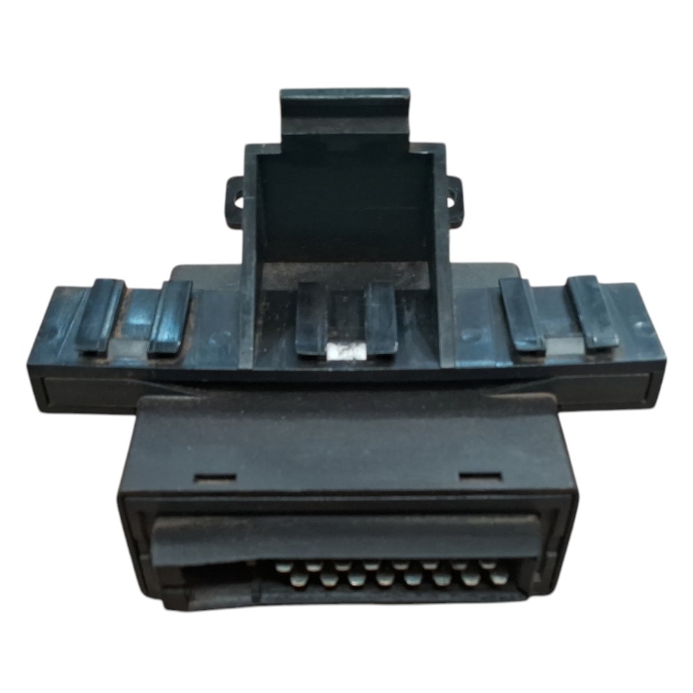 Modulo Controle Iluminação Astra Vectra Ômega 97 2000 A 2005 7