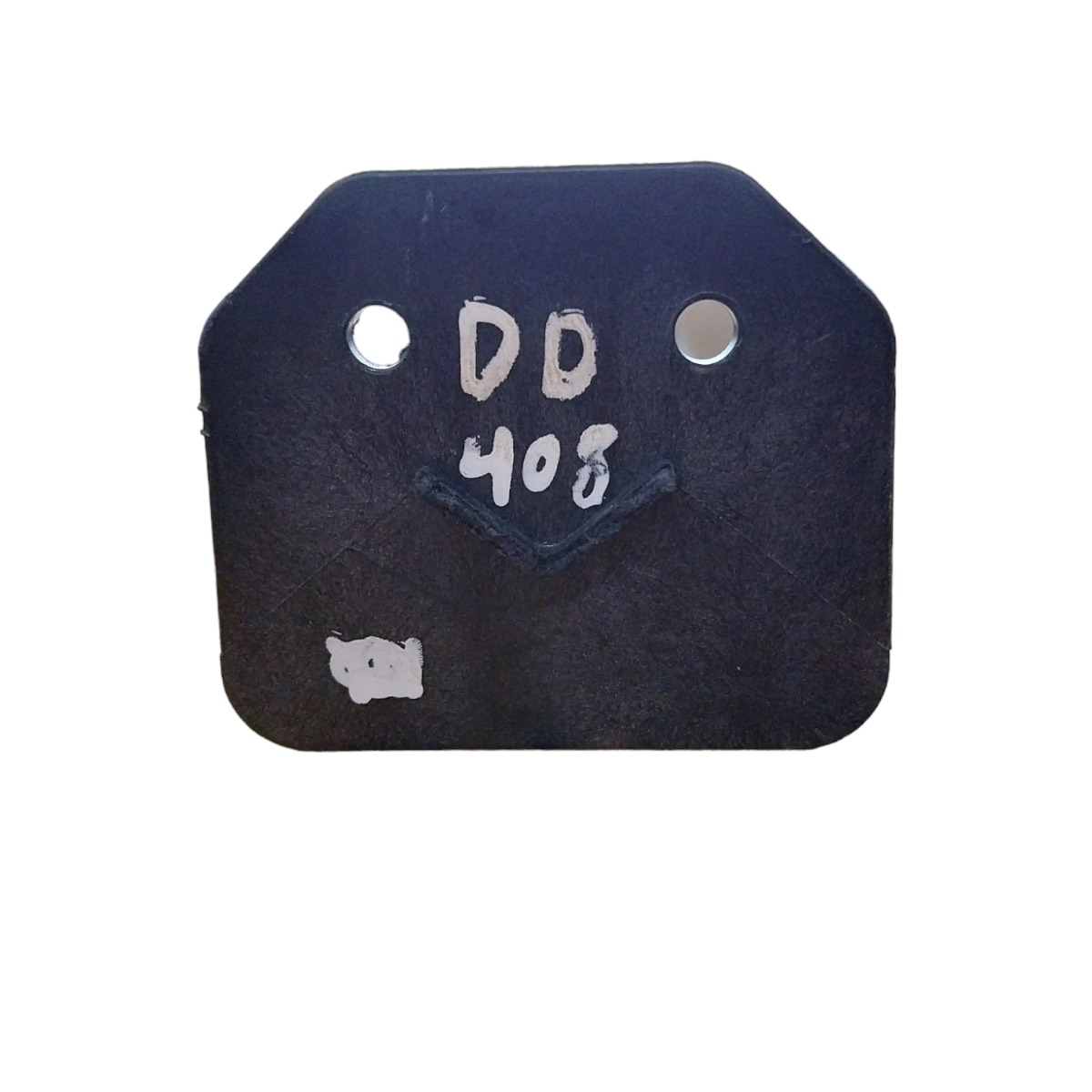 Suporte Forro Porta Dianteira 308 408 2012 2013 2015 A 2019 7