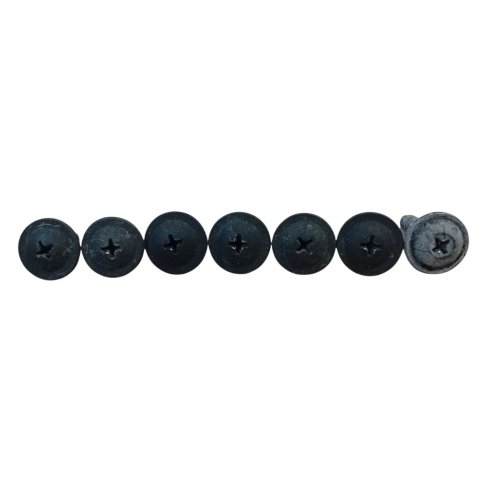 Jogo Parafusos Porta Luvas Gm Vectra 97 98 99 2000 2005 4