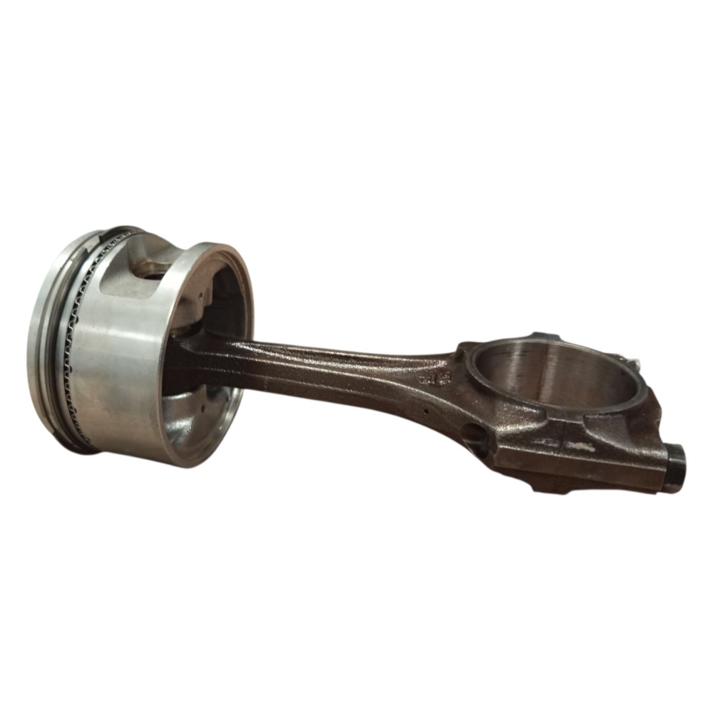 Pistão Biela Gm Omega 2.0 8v 93 94 95 96 97 98  Medida 0.75 2