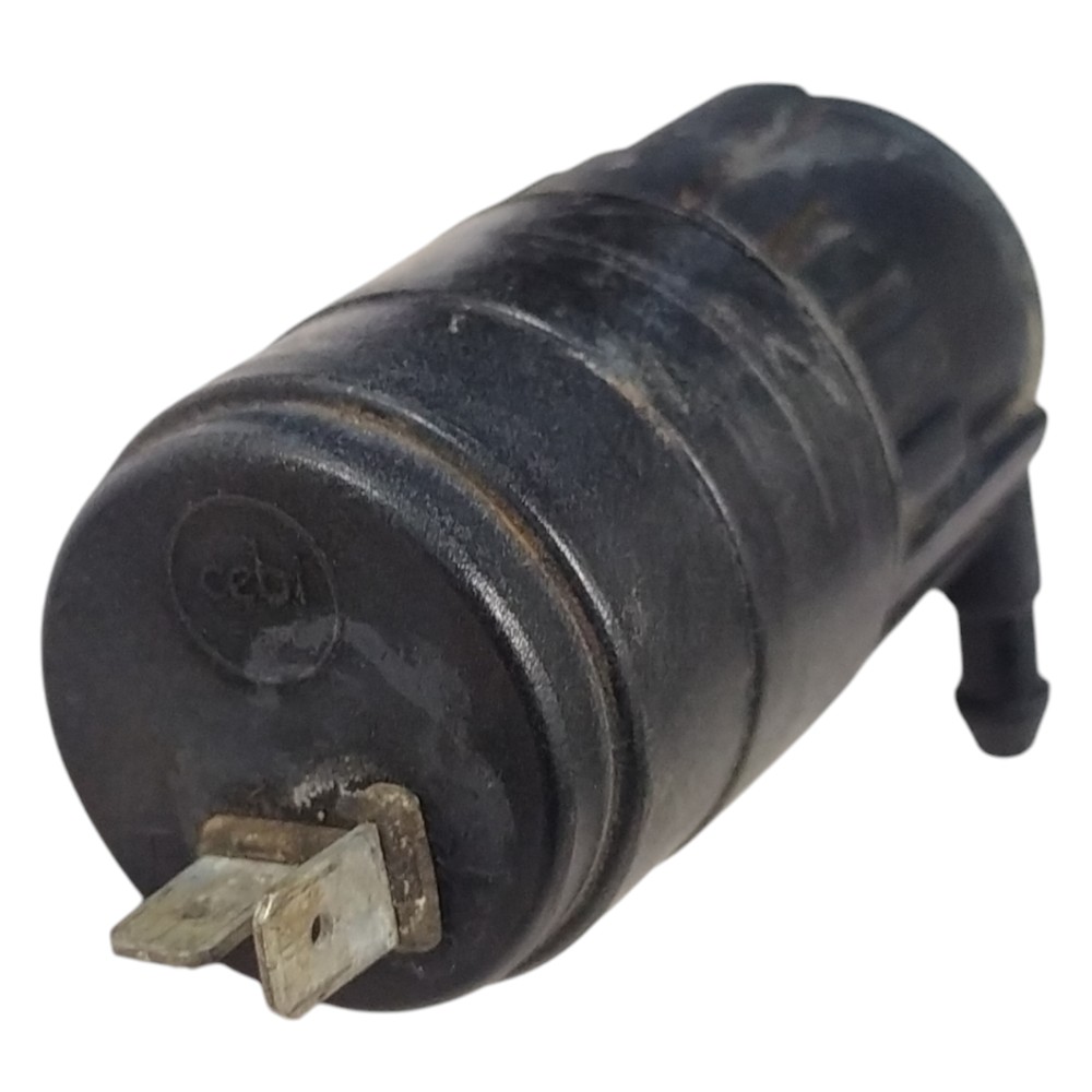Motor Esguicho Água Parabrisa Fiat Palio Uno Strada 08 A 21 5