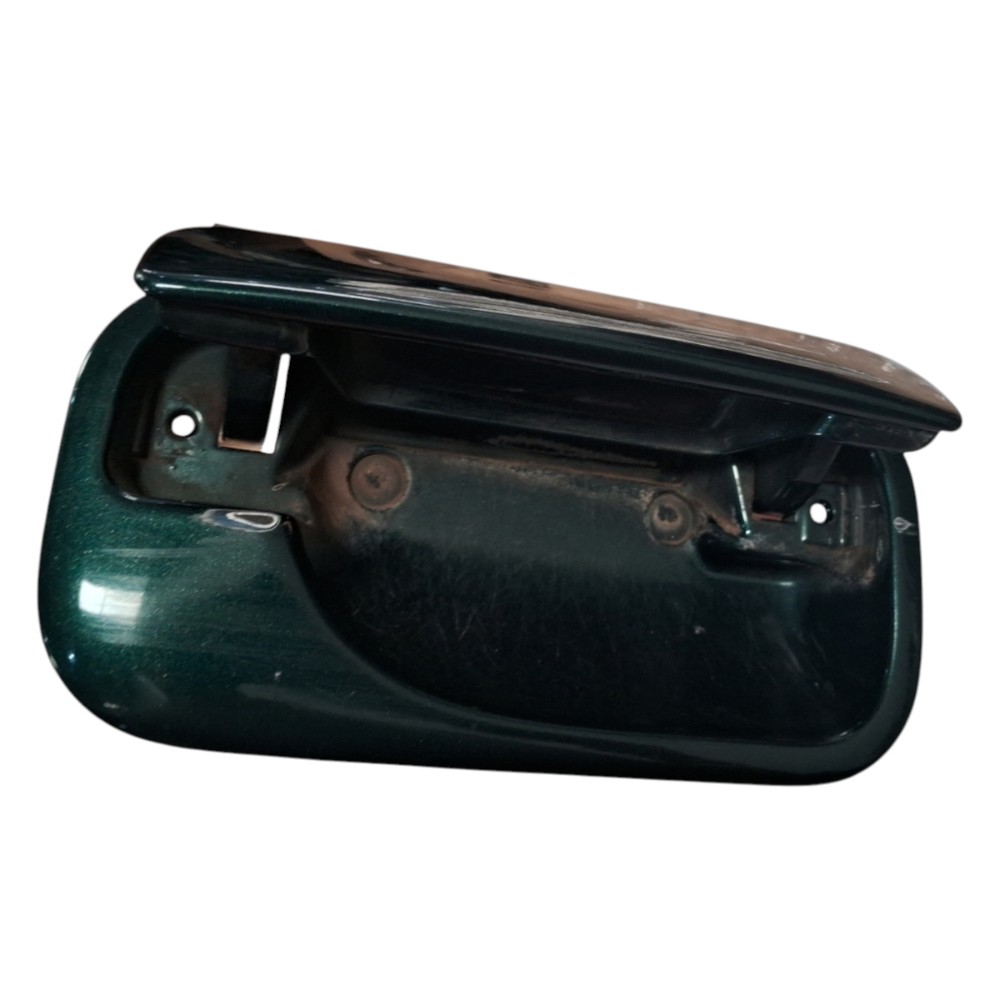 Maçaneta Externa Direita Vectra 97 98 99 2000 2001 2002 2005 Verde-escuro 2