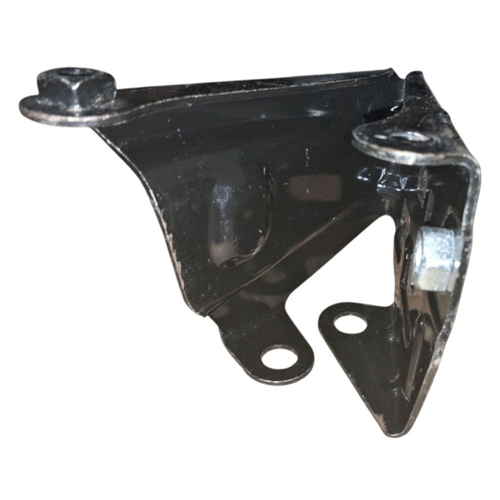 Suporte Fixação Cinto Traseiro Direito Gol G3 99 2000 A 2005 5