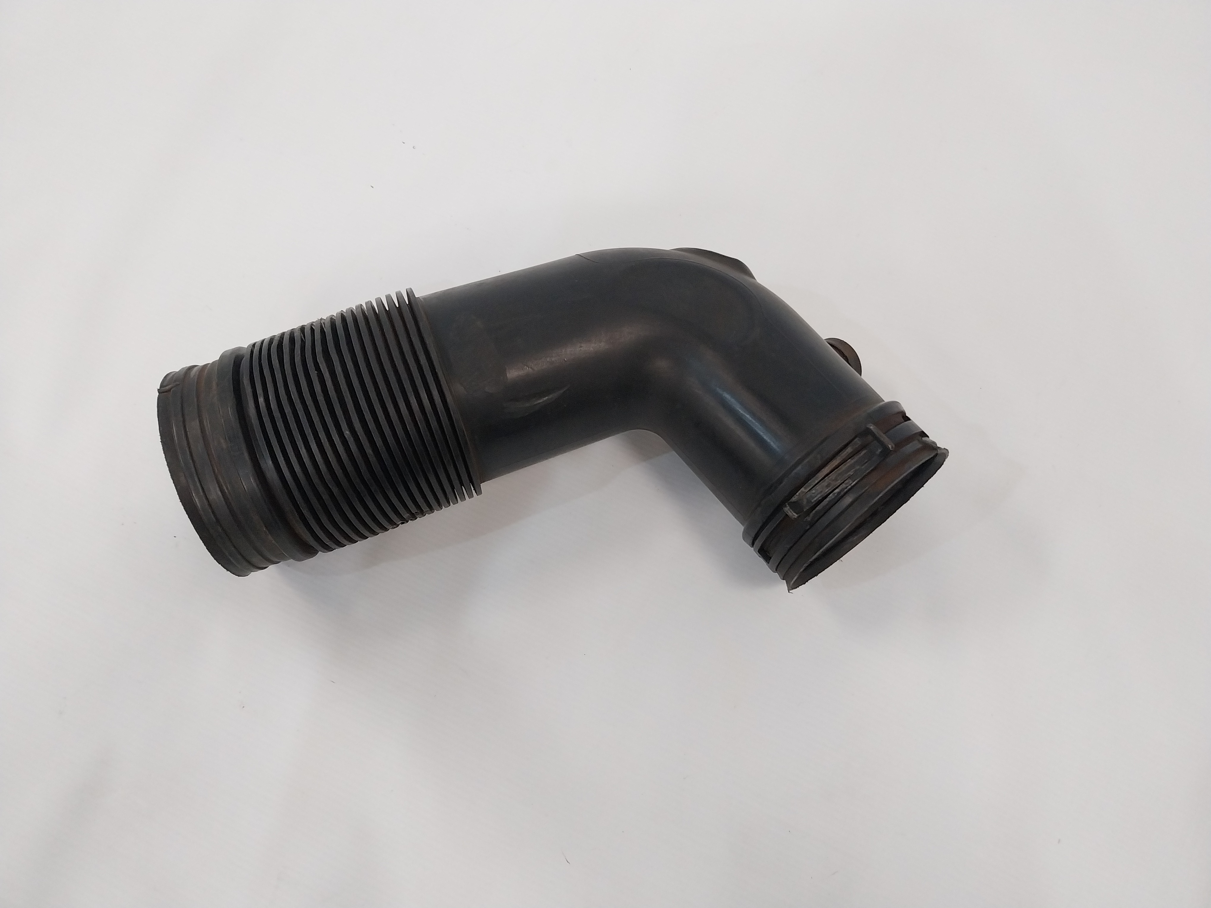 Mangueira Filtro Ar Jetta 2.5 2007 A 2010 07k129684