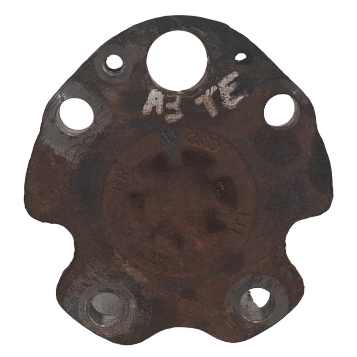 Ponta Eixo Traseiro Esquerdo Audi A3 Golf Bora 97 98 A 2006 Metal 6