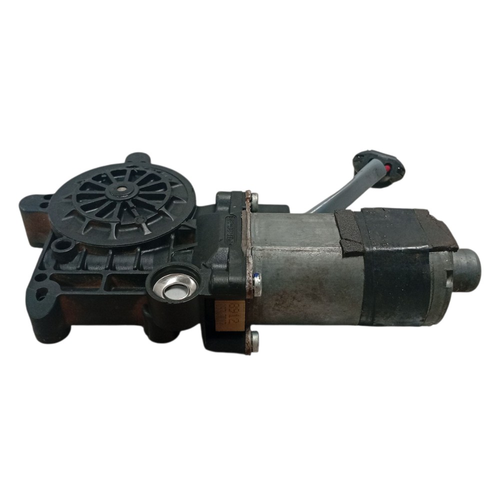 Motor Vidro Elétrico Traseira Esquerdo Astra 2000 A 2011 5