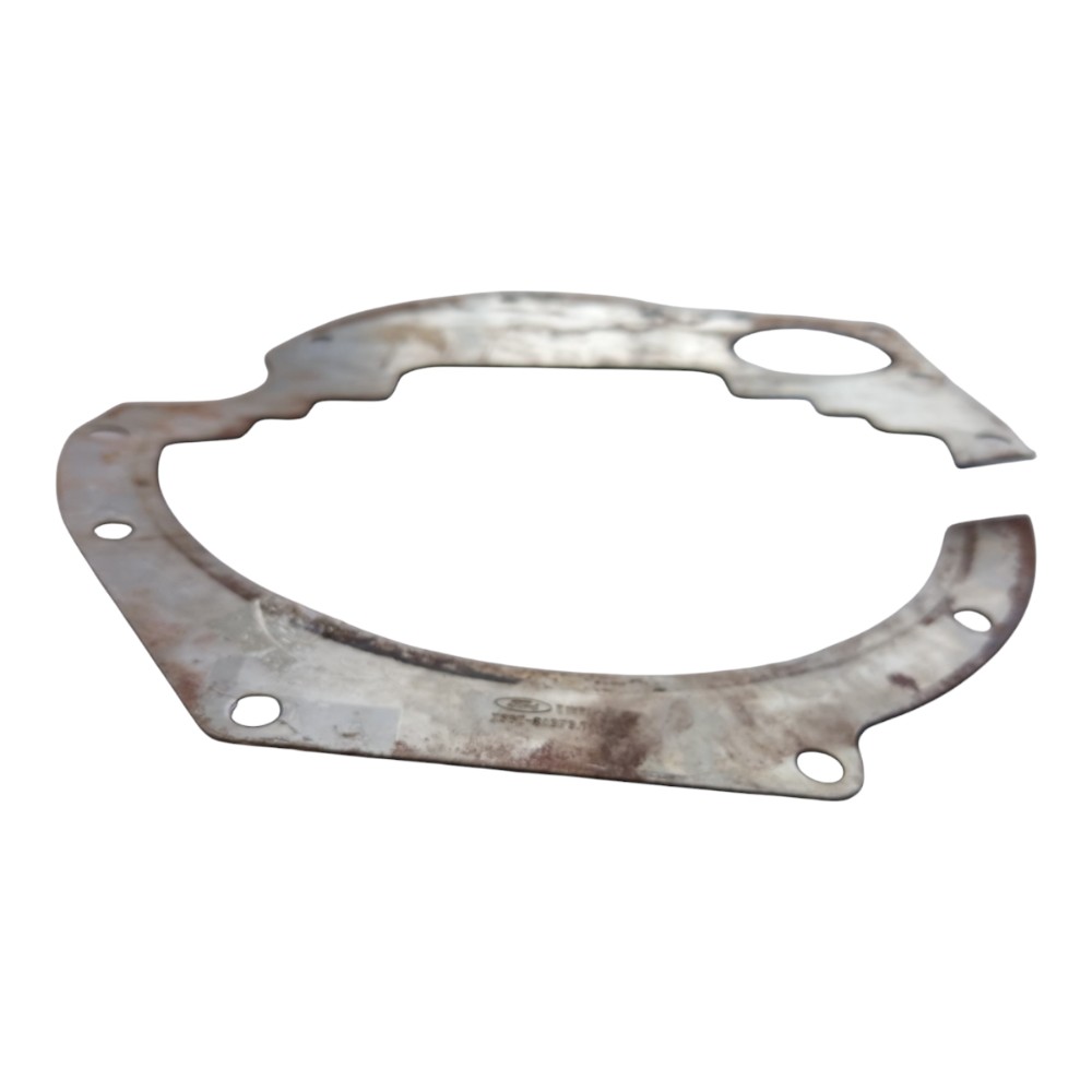 Chapa Proteção Câmbio Motor Ka 1.0 2008 2009 2010 2011 2012 4
