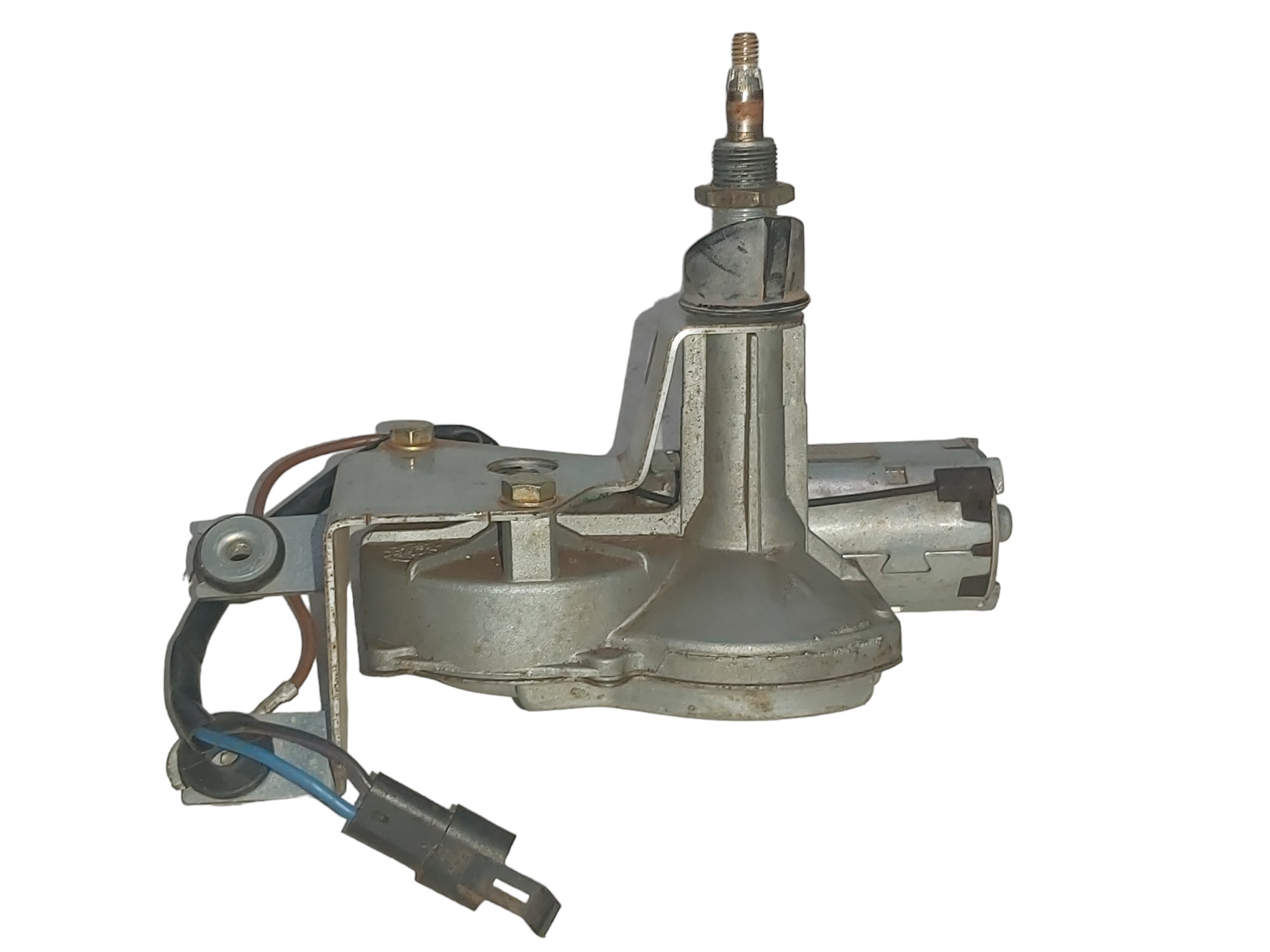 Motor Limpador Parabrisa Traseiro Corsa Wind 94 95 96 A 2002 2