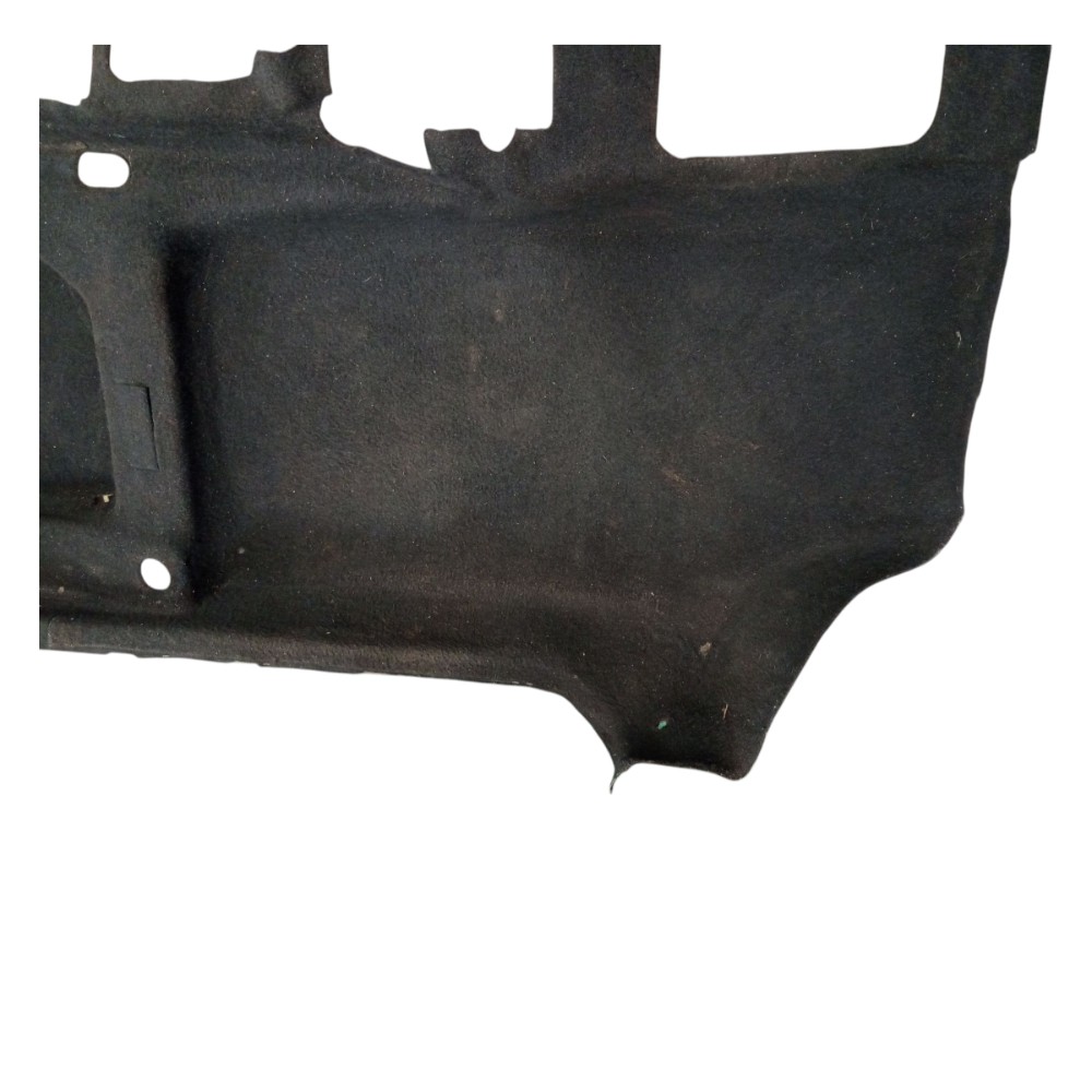 Carpete Assoalho Interno Peugeot 206 2001 2002 2008 Detalhe 10
