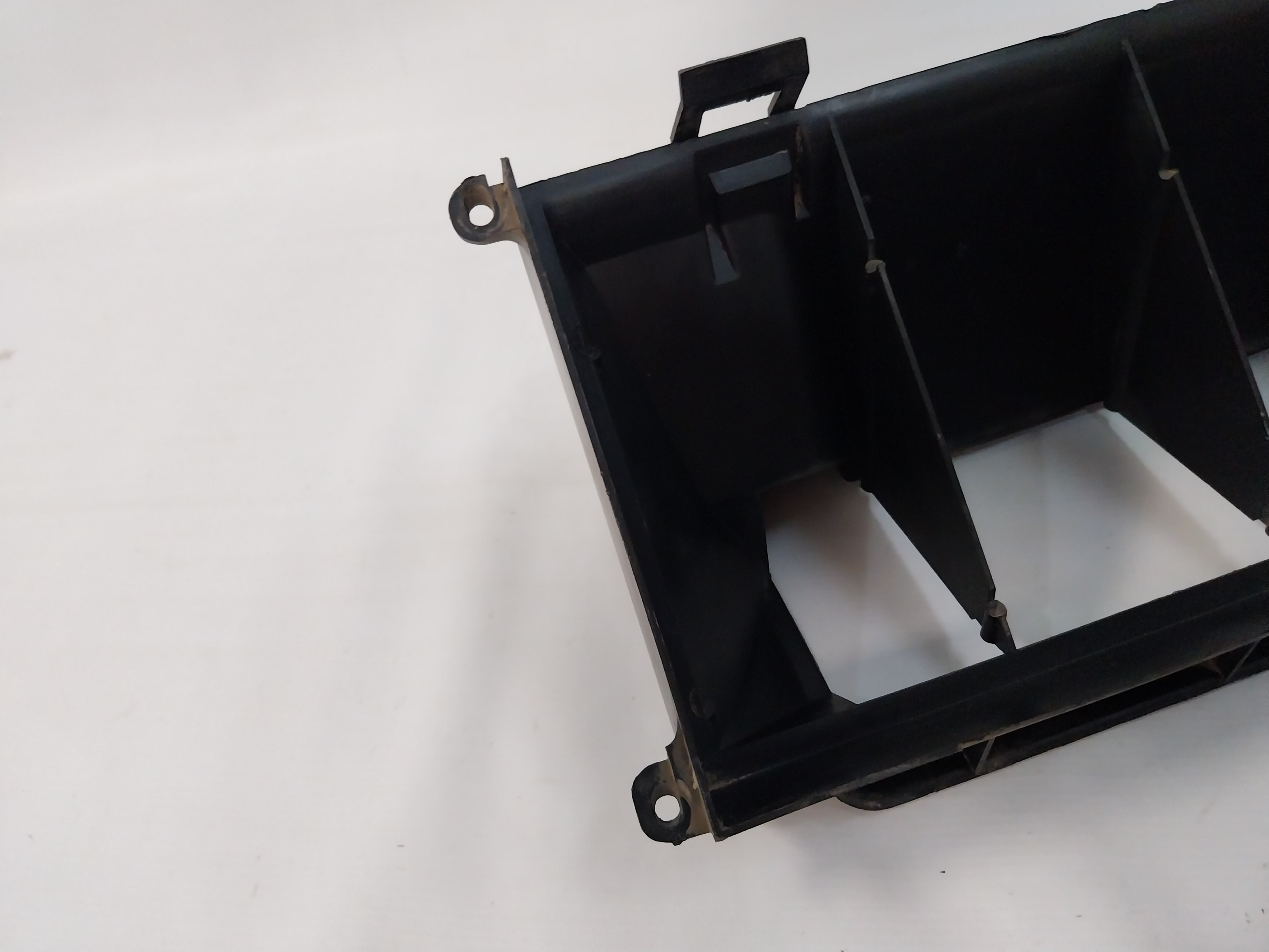 Painel Filtro Ar Ford Ka 99 2000 2005 2006 2008 2009  Preto 2