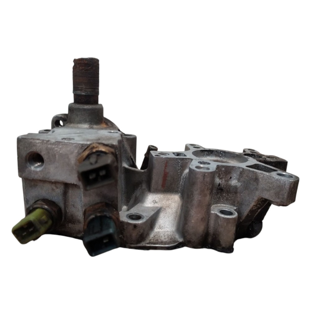Carcaça Válvula Termostática Peugeot 405 87 88 89 90 91 A 97 2