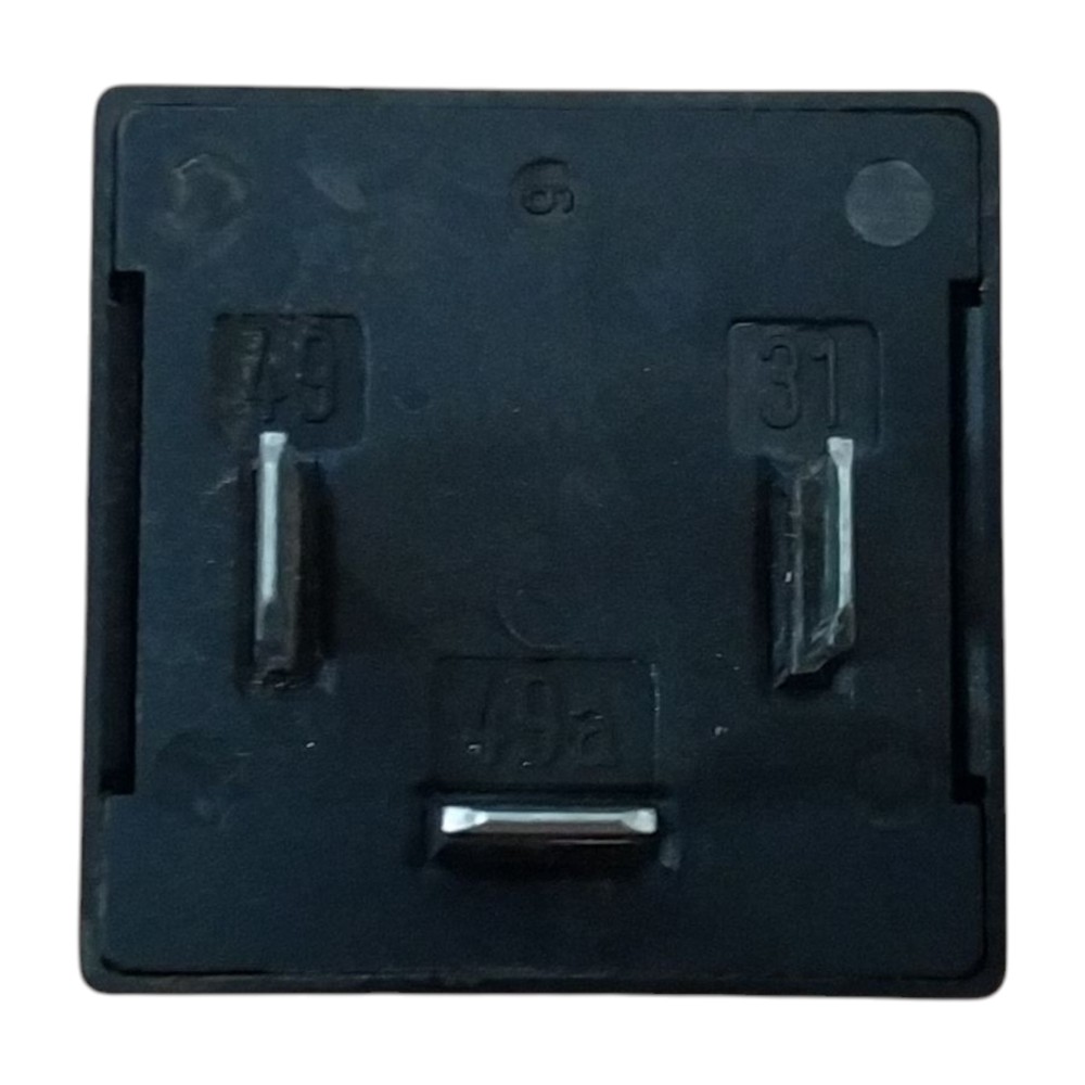 Relé Trw Seta Alerta Farol  Astra Vectra Corsa 90055543 6