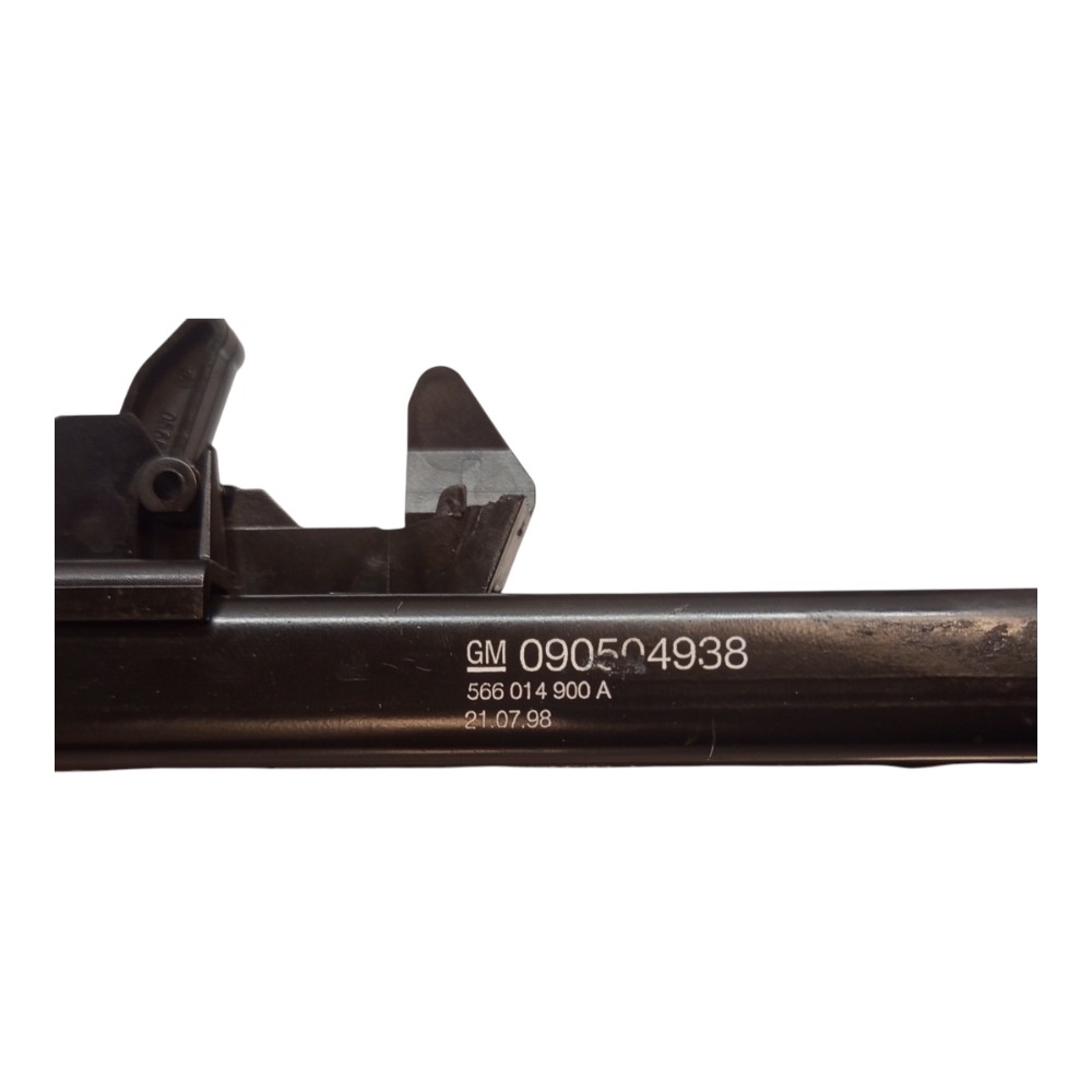 Regulador Altura Cinto Segurança Dianteiro Vectra 97 2005 2