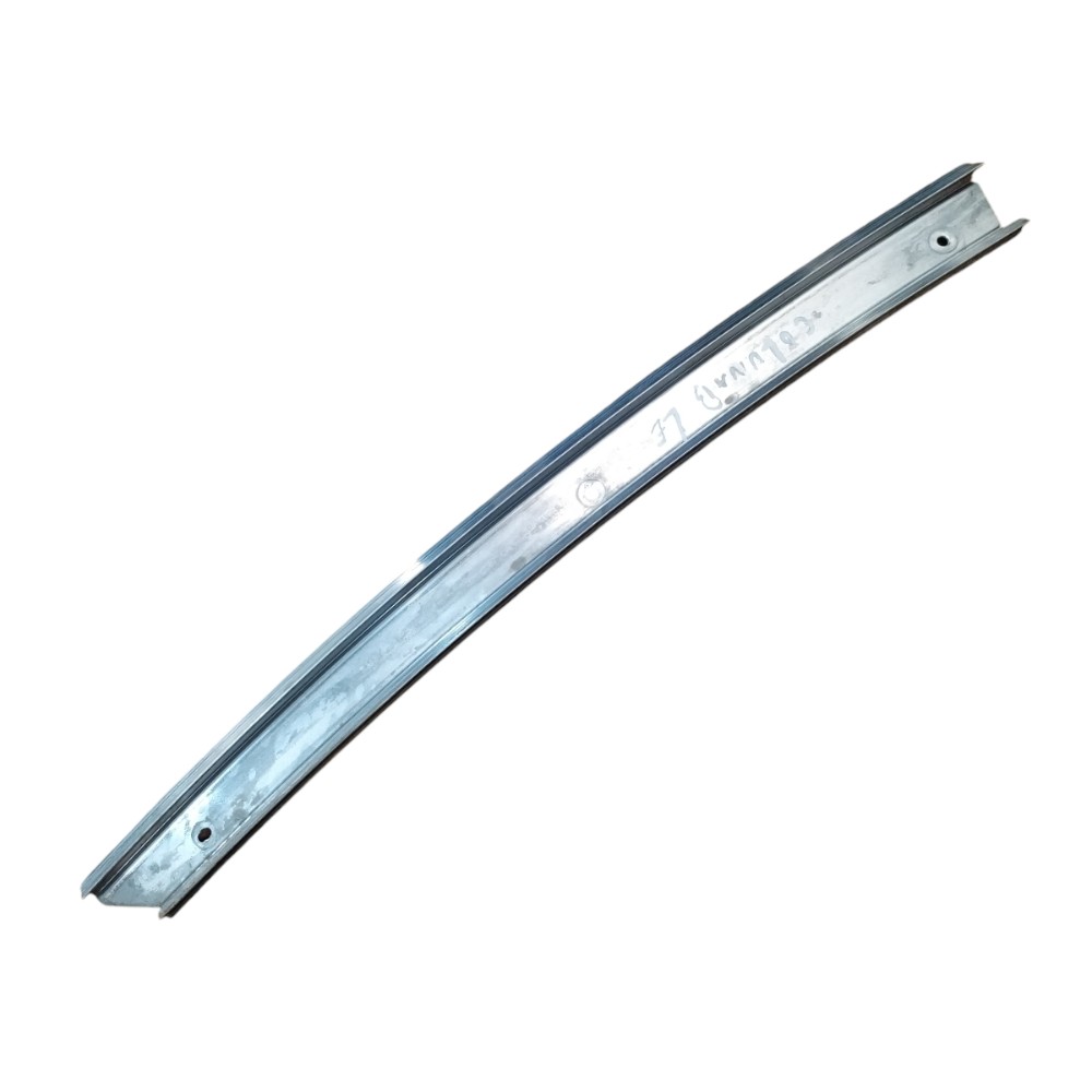 Moldura Coluna Externa Esquerda Subaru Legacy 94 95 96 97 99 3