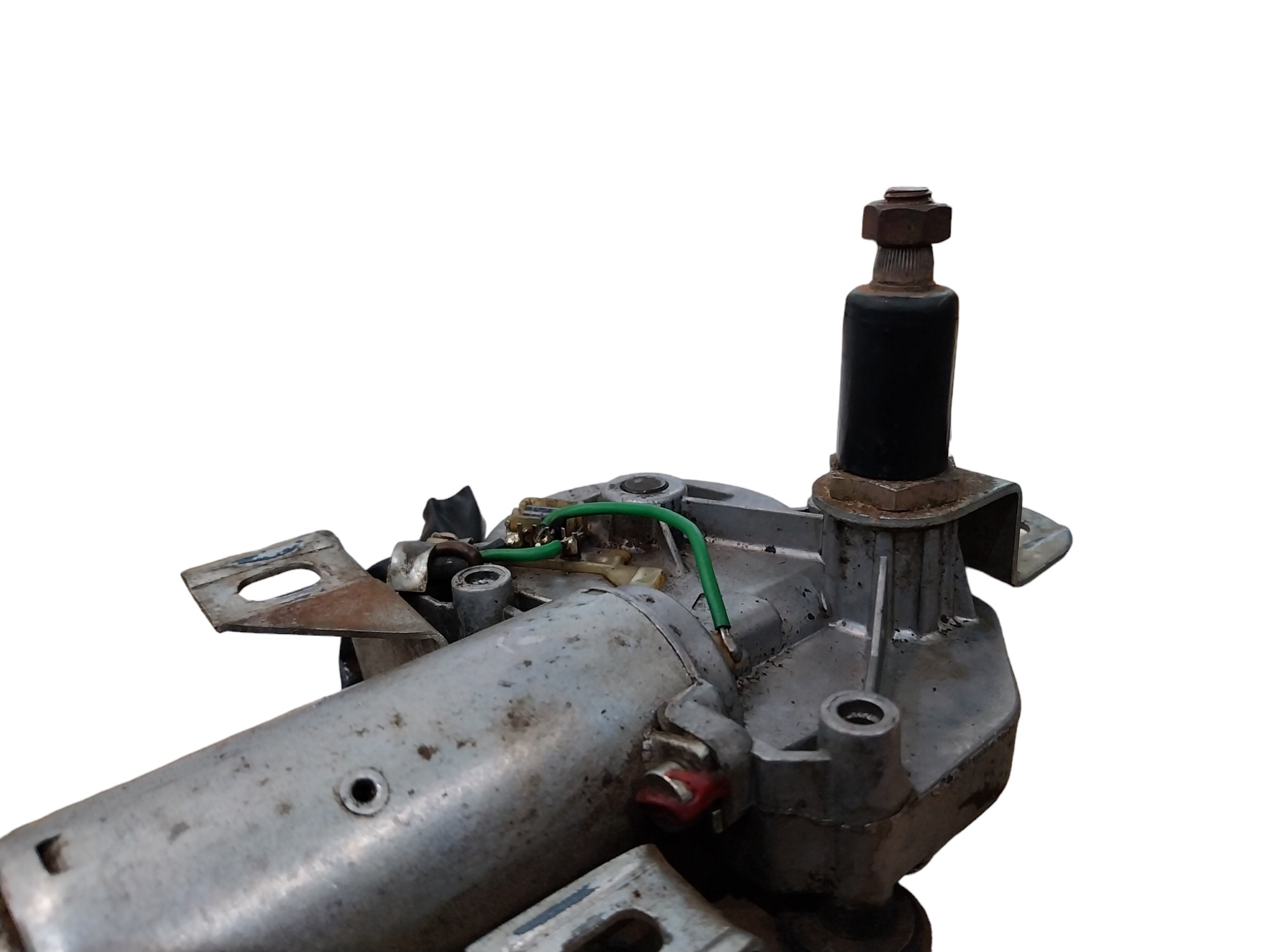 Motor Limpador Traseiro Escort Xr3 84 89 90 91 92 93 94 95 5