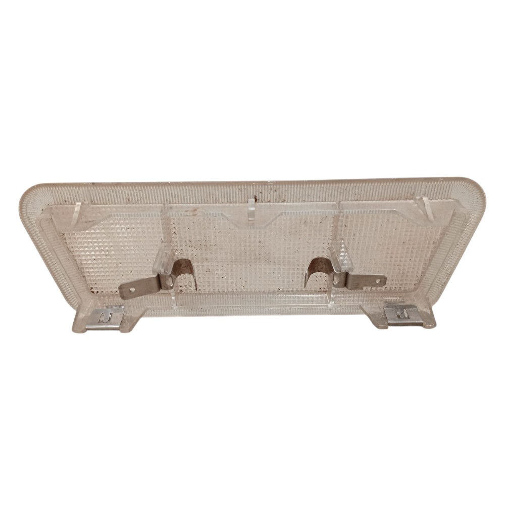 Lente Luz Teto Cortesia Gm Kadett 89 90 92 94 96 98 5
