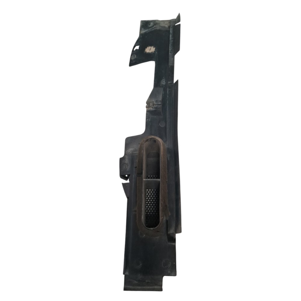 Defletor Superior Radiador Fiesta 1.0 96 97 98 99 2000 2002 4