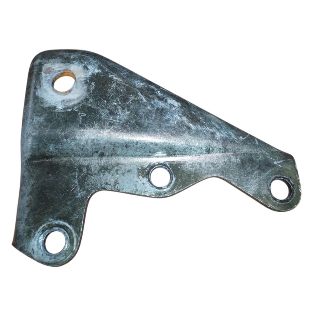 Suporte Coxim Anterior Câmbio Gol Parati  92 93 95 96 2006 4