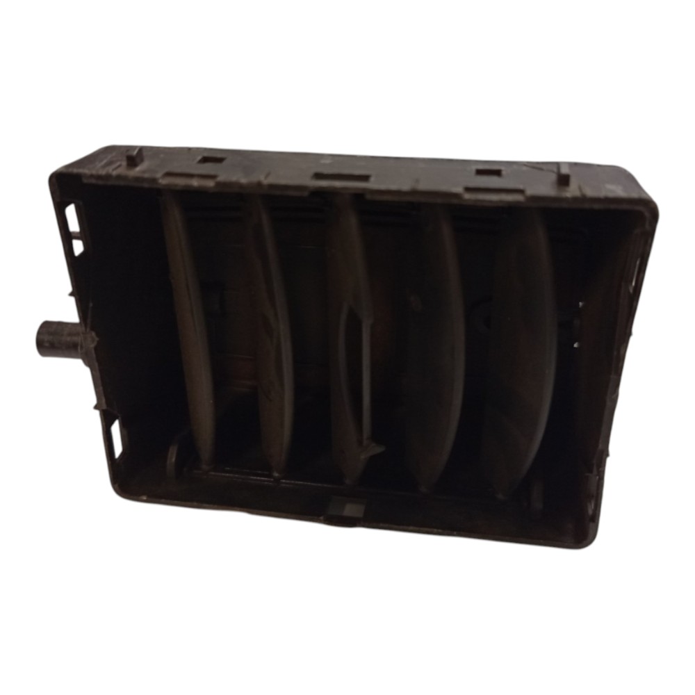 Difusor Ar Esquerdo Fox Crossfox 2003 2004 2005 2006 2010 3