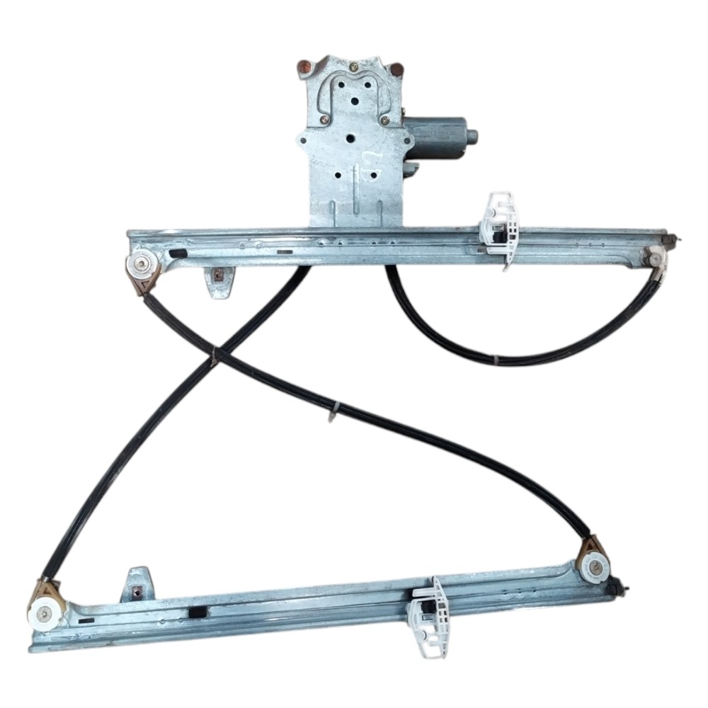 Máquina Vidro Dianteira Direita Xsara Picasso 2001 2005 2010 5