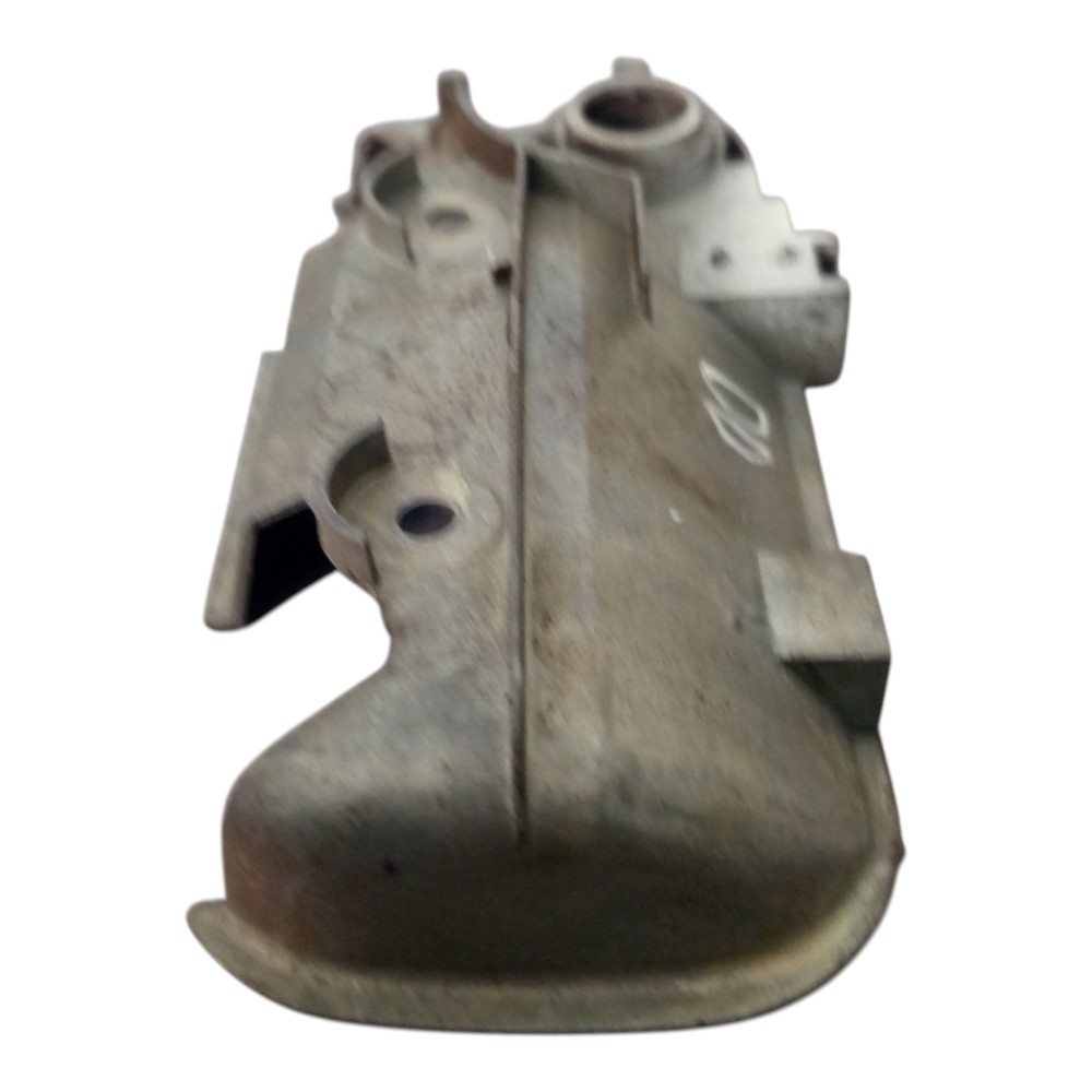Suporte Maçaneta Externa Dianteira Direita Vectra 97 99 2005 Cinza Dianteira 5