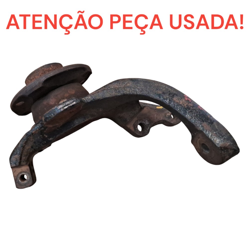 Manga Eixo Esquerdo Corsa Classic Celta 94 96 99 2000 2012 4