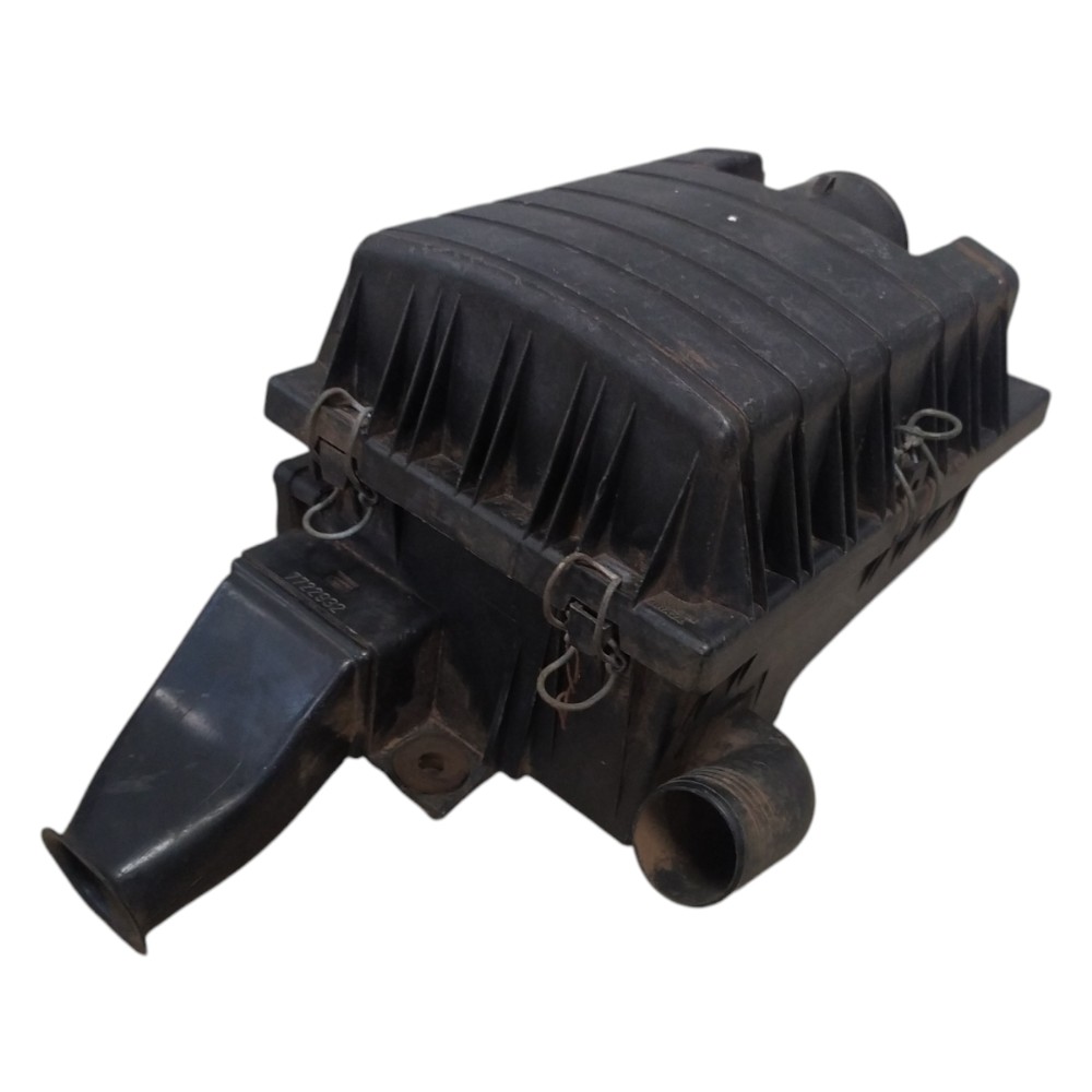 Caixa Filtro Ar Uno Mille Fiorino 91 96 98 2000 2004 A 2010
