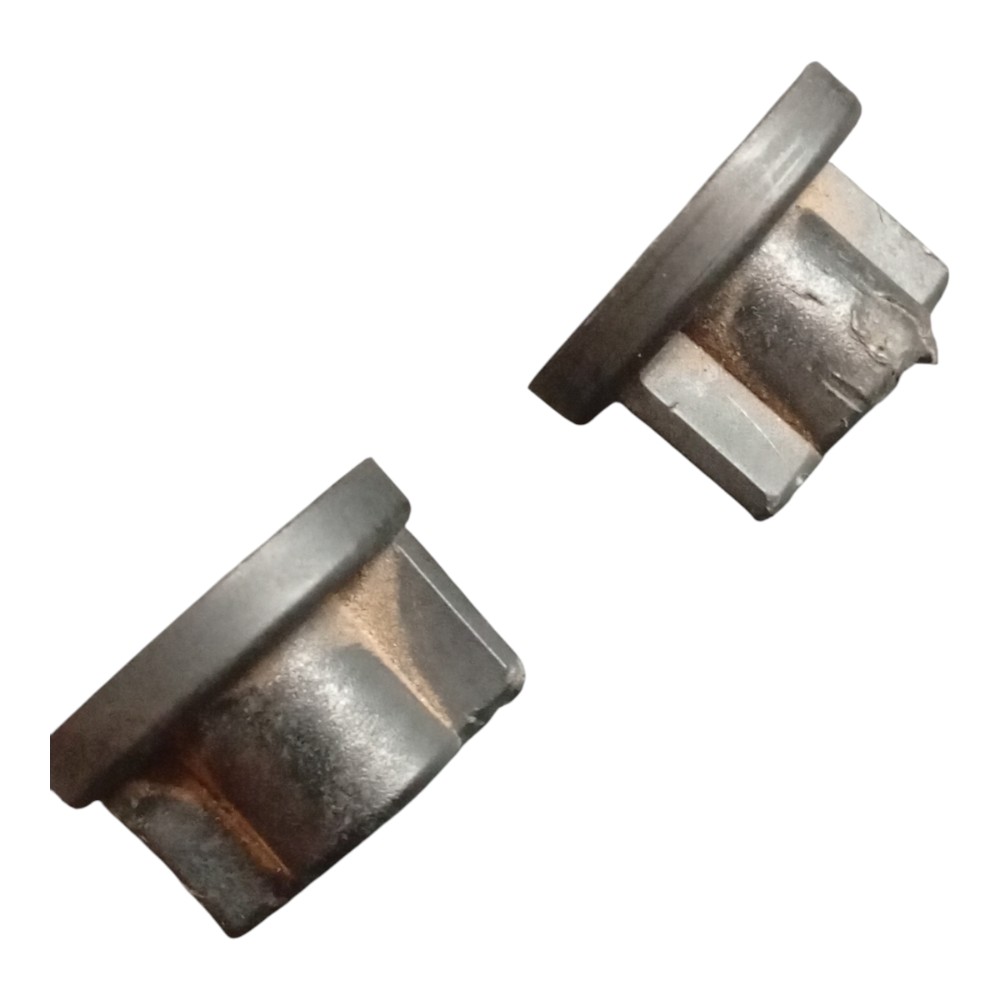 Trava Parafuso Soquete Lanterna Peugeot 206 99 2004 2009 3