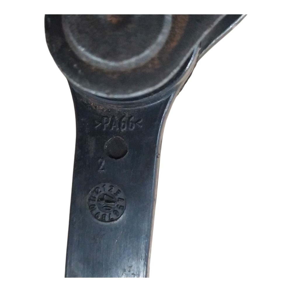 Limitador Porta Dianteira Gol G3 G4 94 2000 2001 2002 2005 8