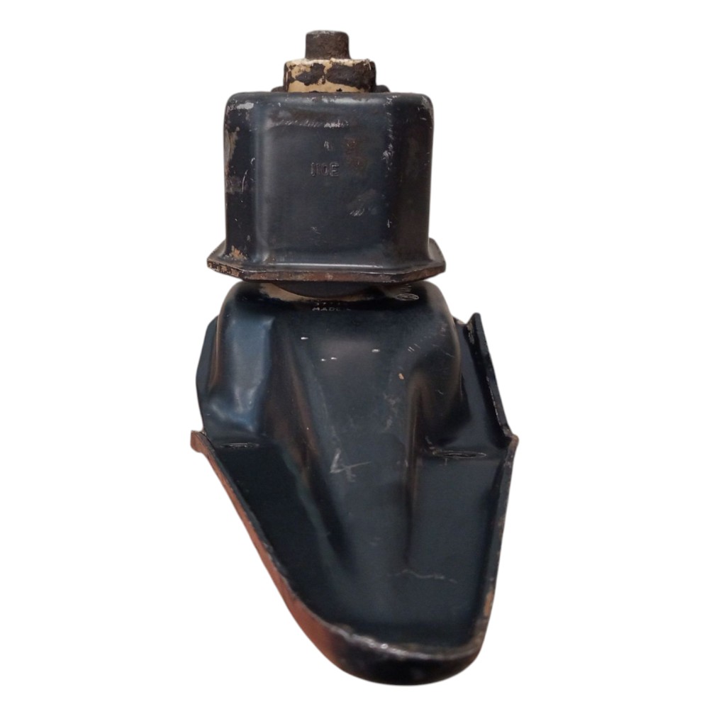 Suporte Coxim Motor Direito Gol G3 99 2000 2001 2002 A 2005 3