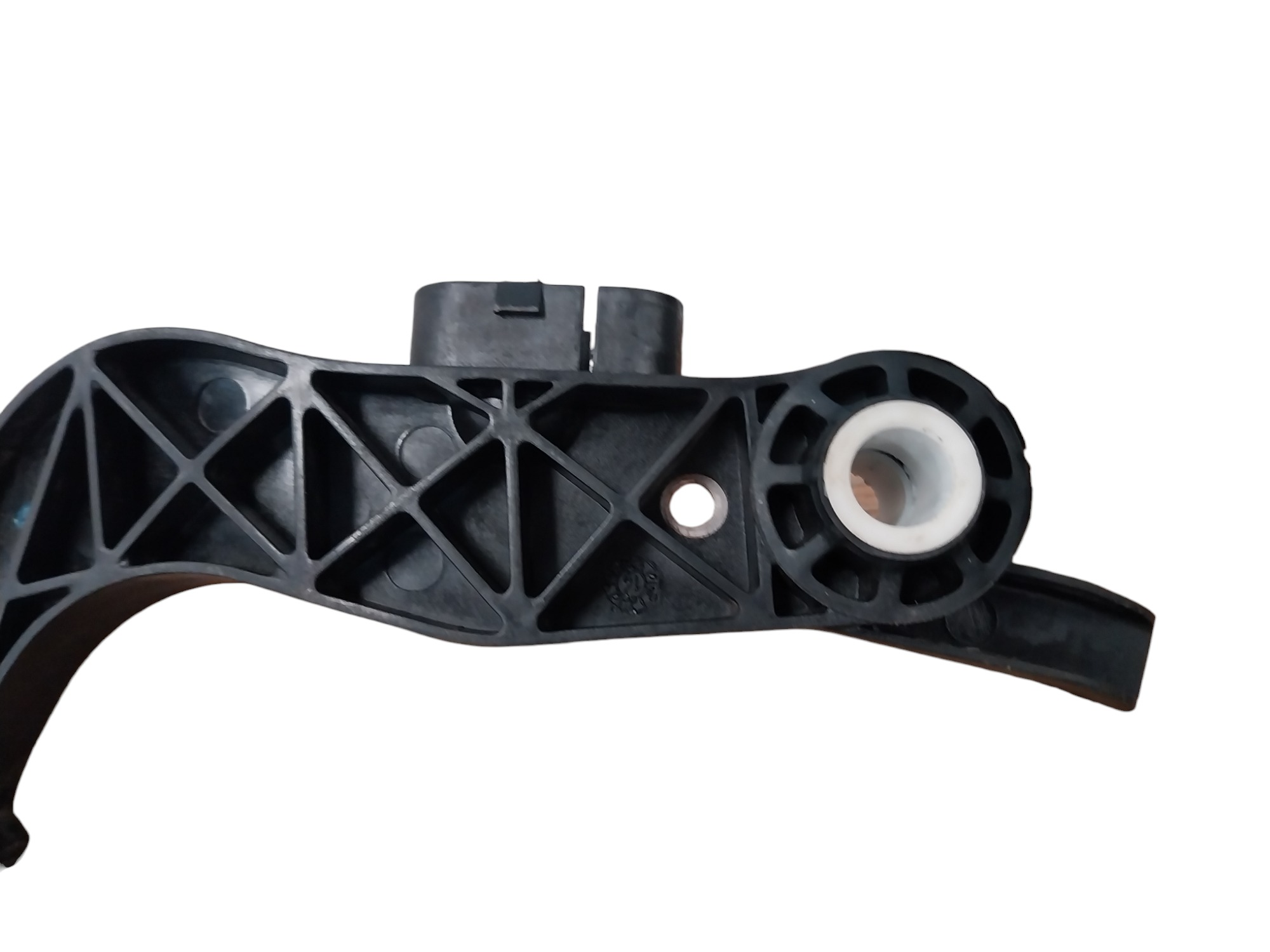 Pedal Freio Uno 2010 A 2021 Fiorino Siena Fiorino Strada 5