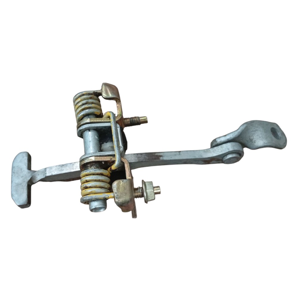 Limitador Porta Dianteira Renault Sandero 2011 2012 2013 6