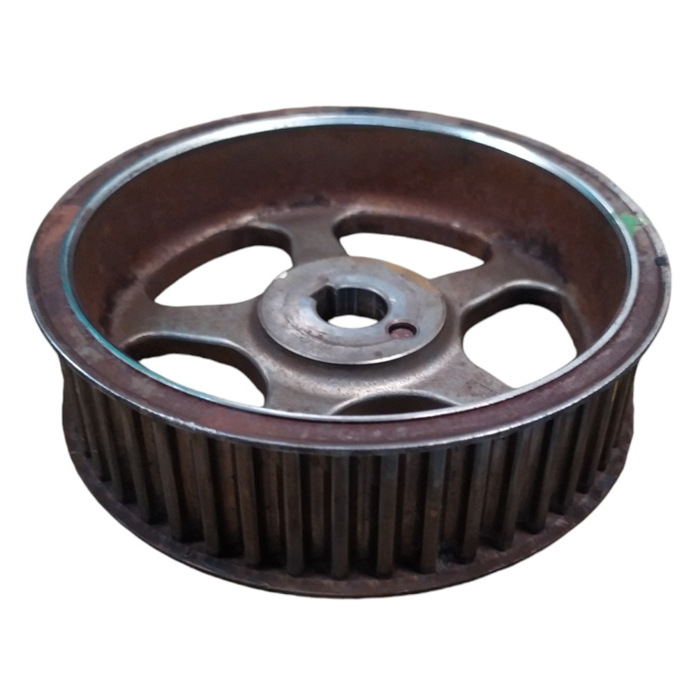 Polia Comando Cabeçote Subaru Legacy 94 95 96 97 99 Original 4