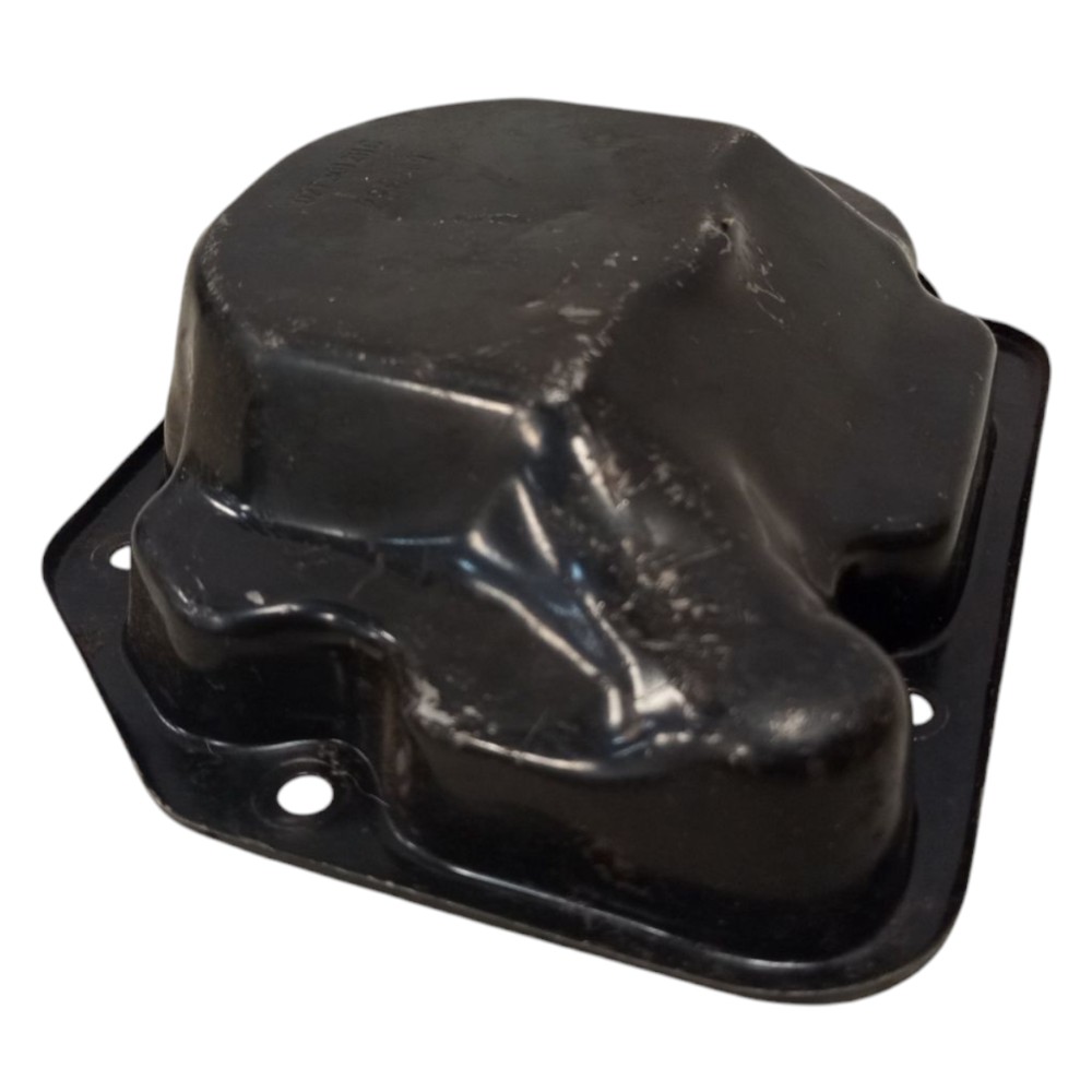 Tampa Lateral Câmbio Vw Gol 1.0 2009 2010 2011 2012 A 2019 Preto 2