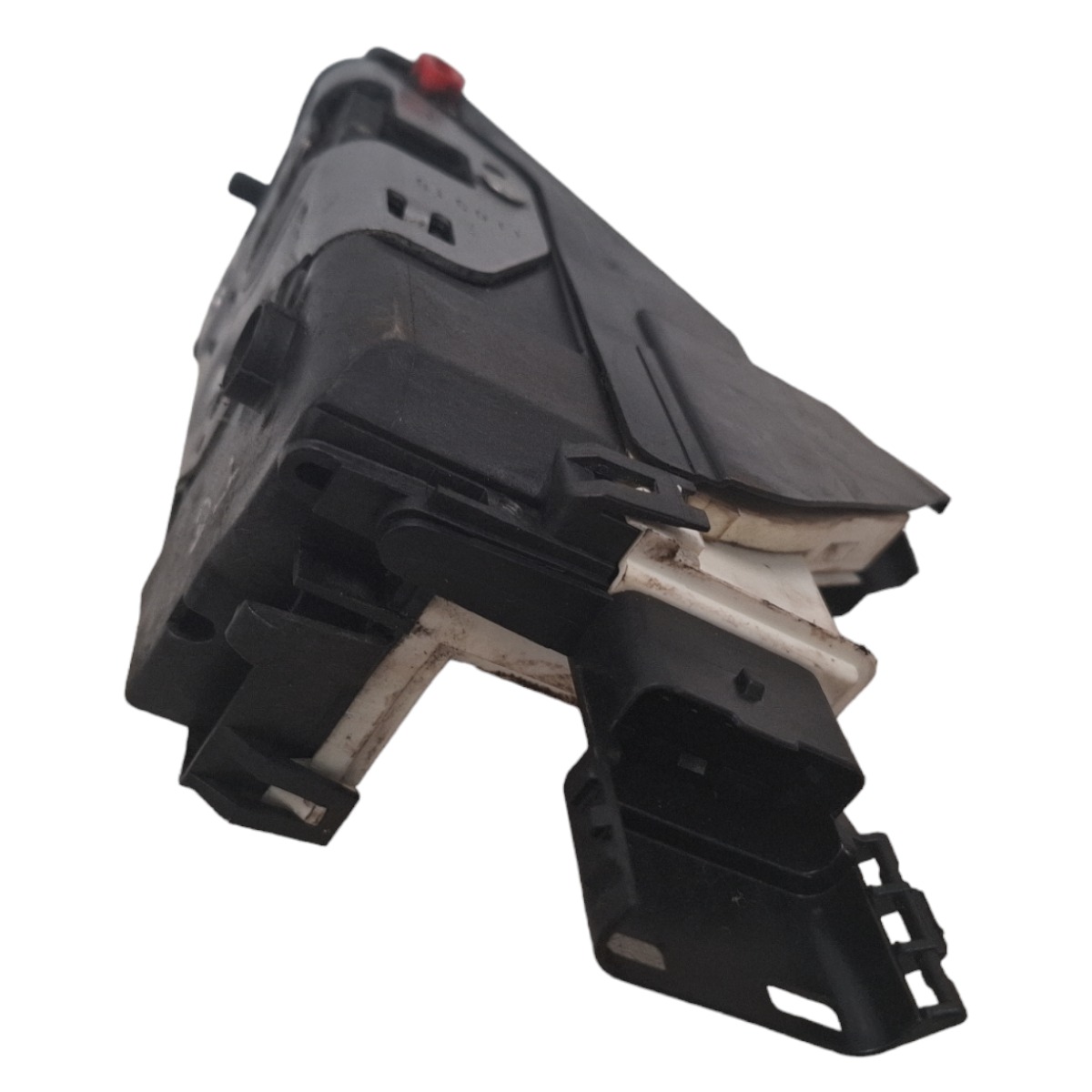 Fechadura Elétrica Traseira Esquerda Peugeot 408 2010 A 2015 5