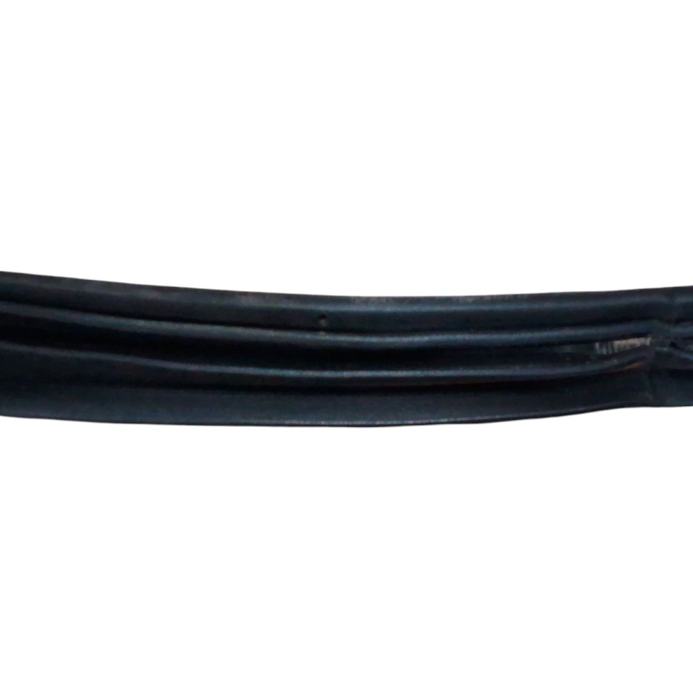 Borracha Porta Dianteira Direita Hyundai Hb20 2020 2021 2022 5