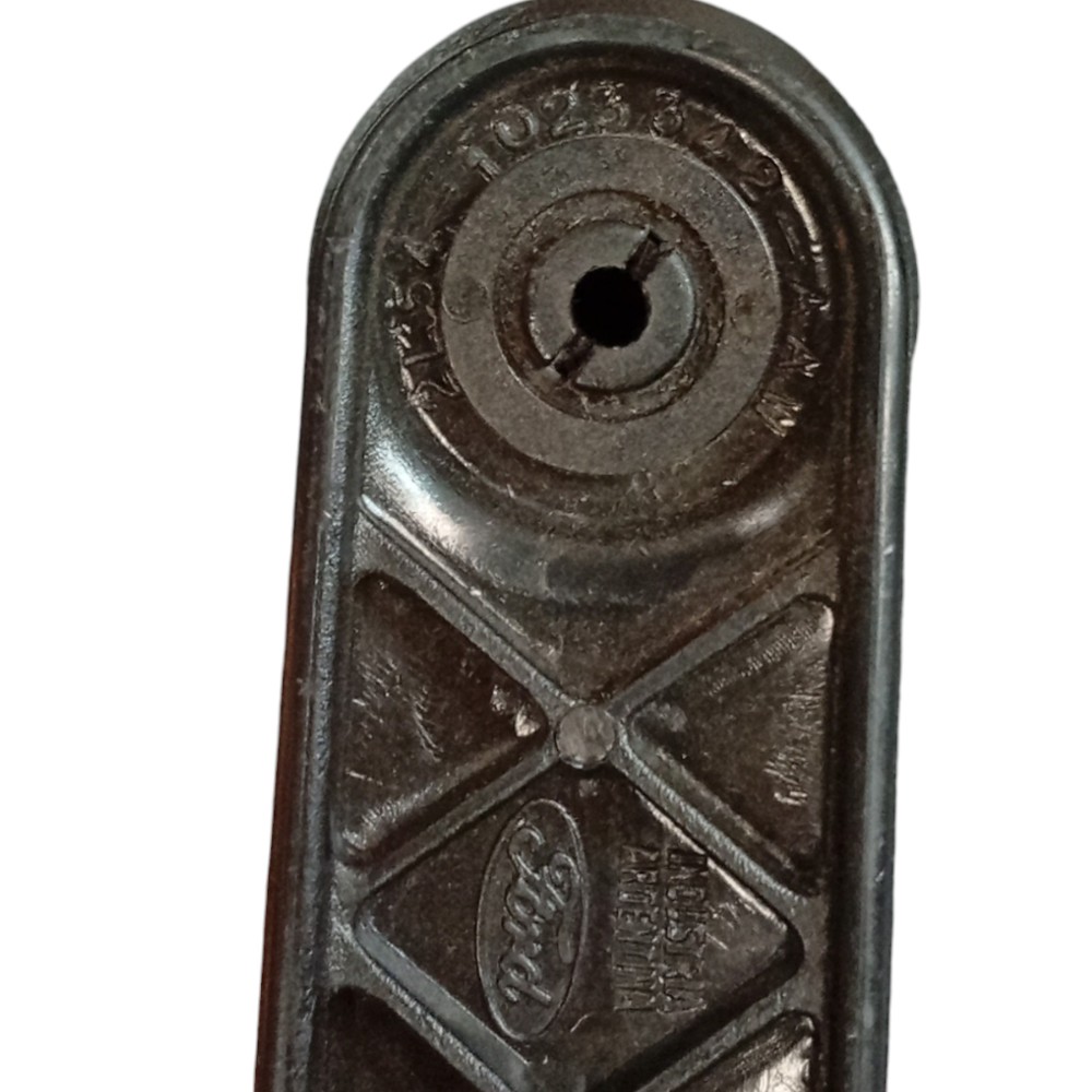 Manivela Vidro Manual F150 F250 92 93 95 99 2000 2003 2005 6