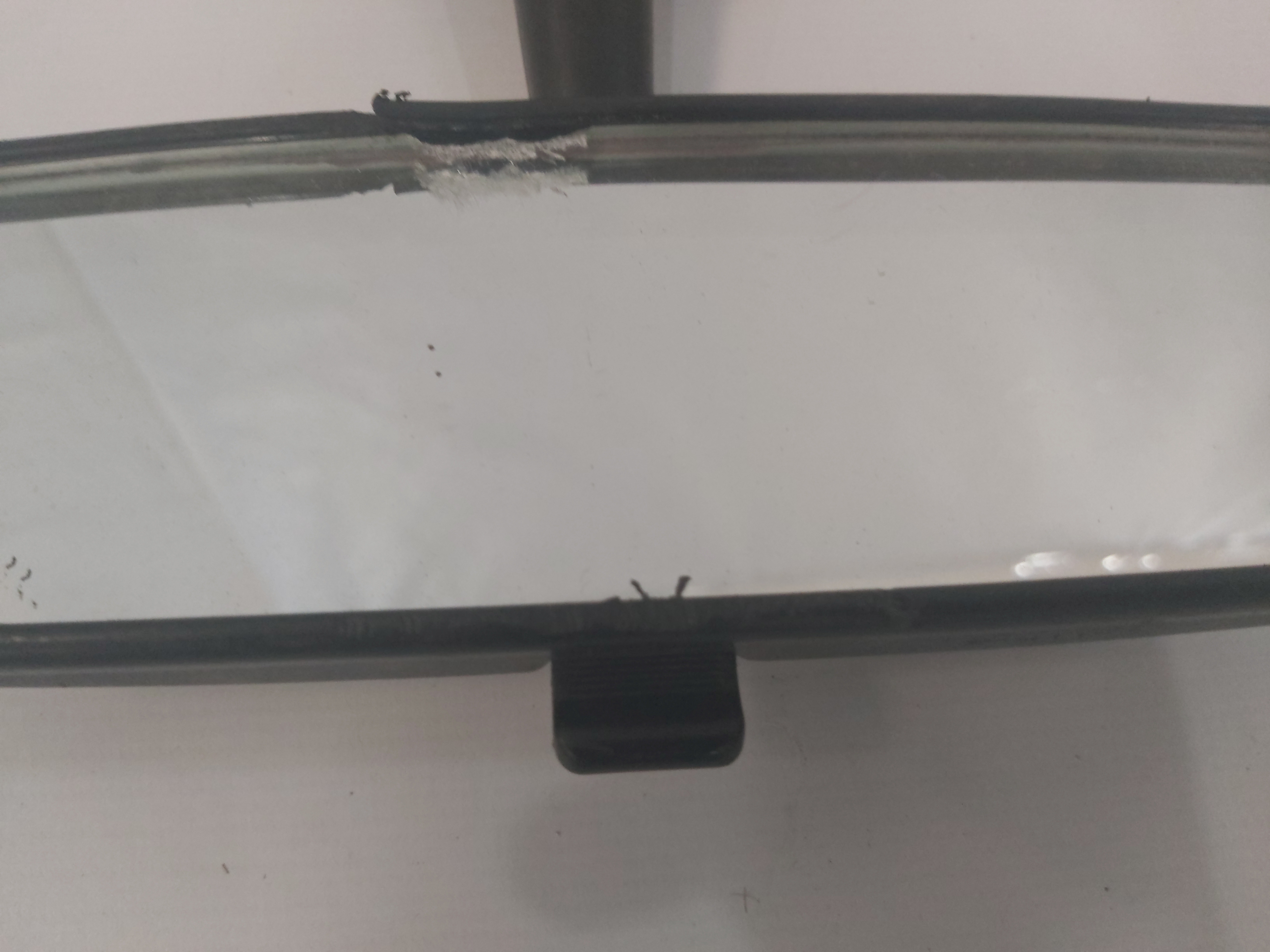 Espelho Retrovisor Interno Vw G1 G2 G3 Gol Parati 97 A 2005 4